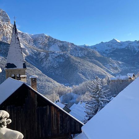 Appartement Chalet 4 Pers 45M2 Puy Saint Vincent Puy-Saint-Vincent Luaran gambar