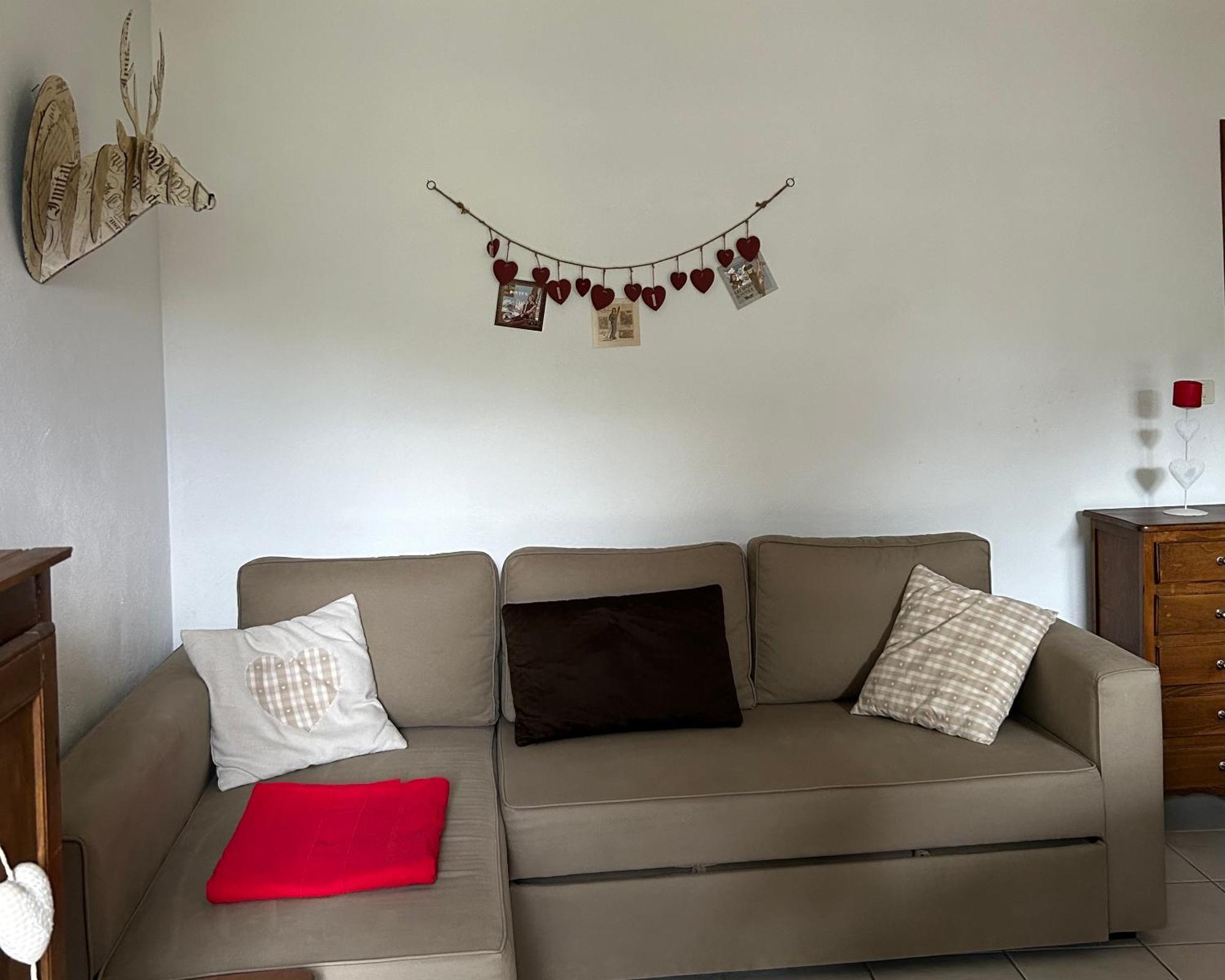Appartement Chalet 4 Pers 45M2 Puy Saint Vincent Puy-Saint-Vincent Luaran gambar