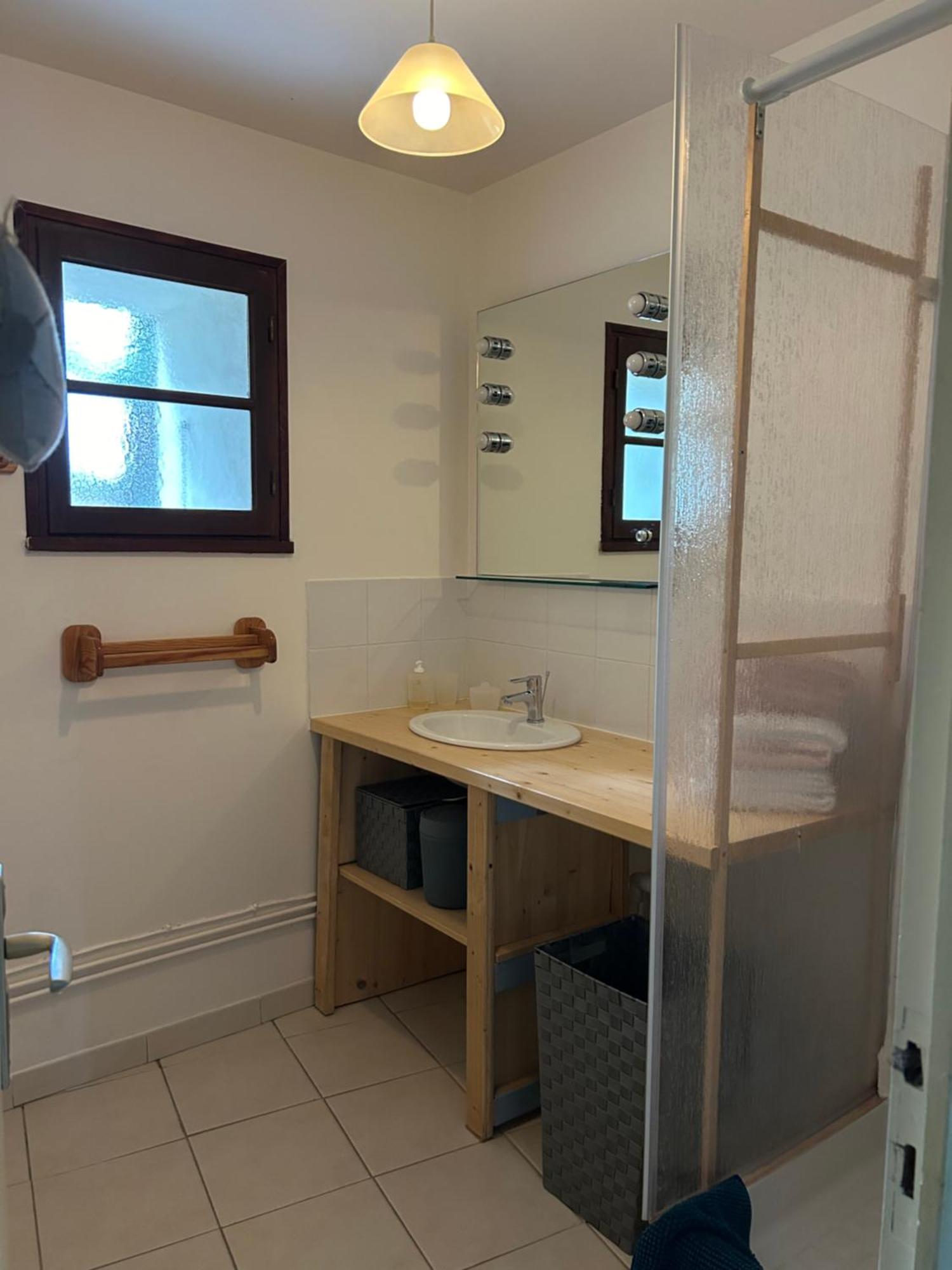 Appartement Chalet 4 Pers 45M2 Puy Saint Vincent Puy-Saint-Vincent Luaran gambar