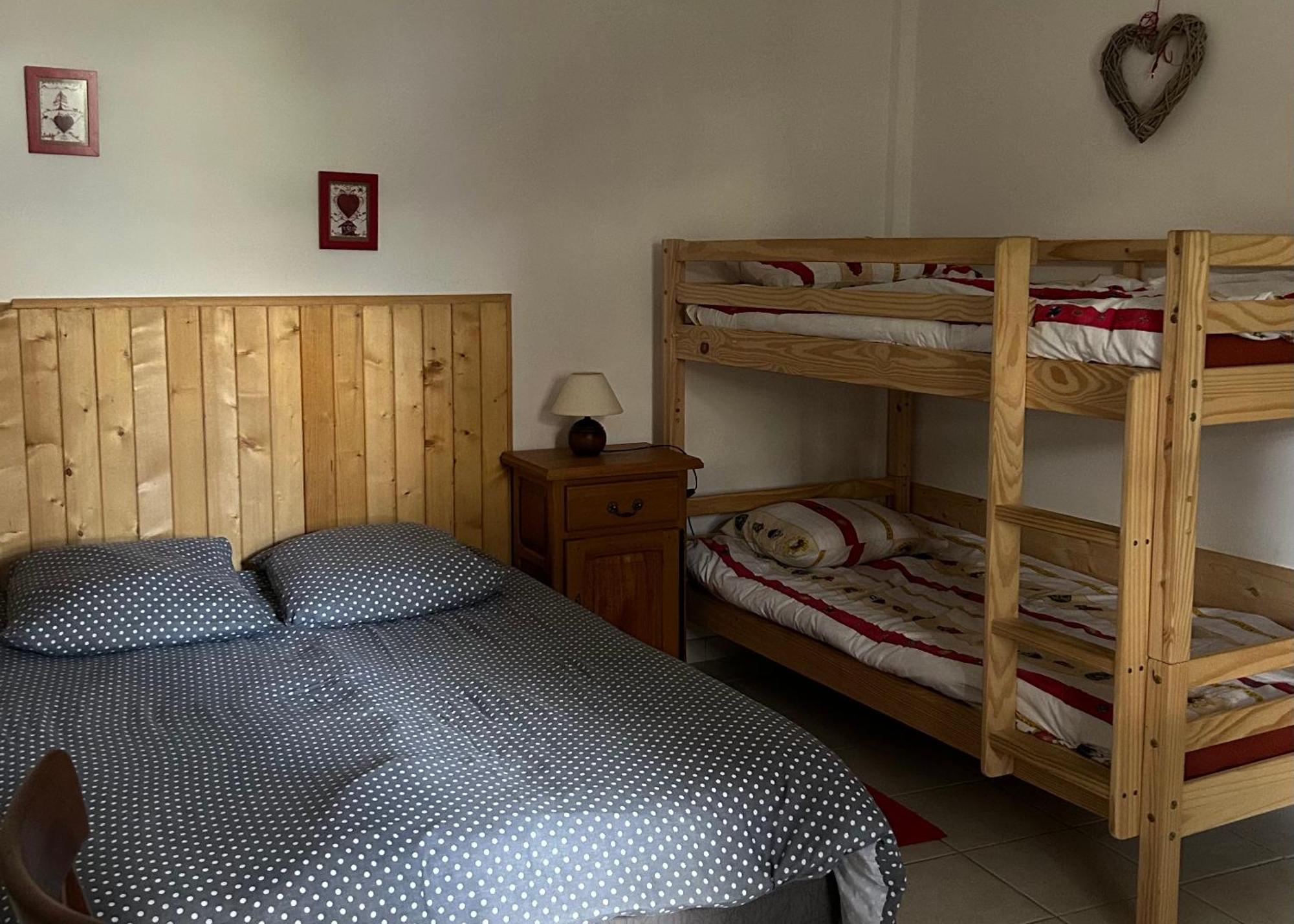 Appartement Chalet 4 Pers 45M2 Puy Saint Vincent Puy-Saint-Vincent Luaran gambar