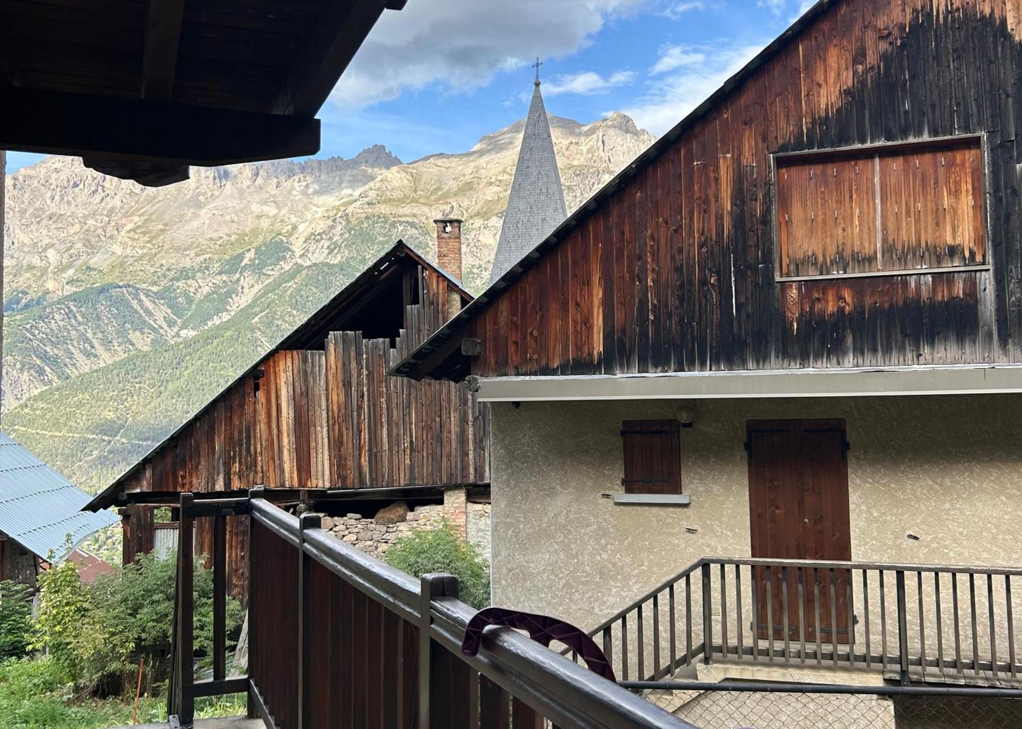Appartement Chalet 4 Pers 45M2 Puy Saint Vincent Puy-Saint-Vincent Luaran gambar