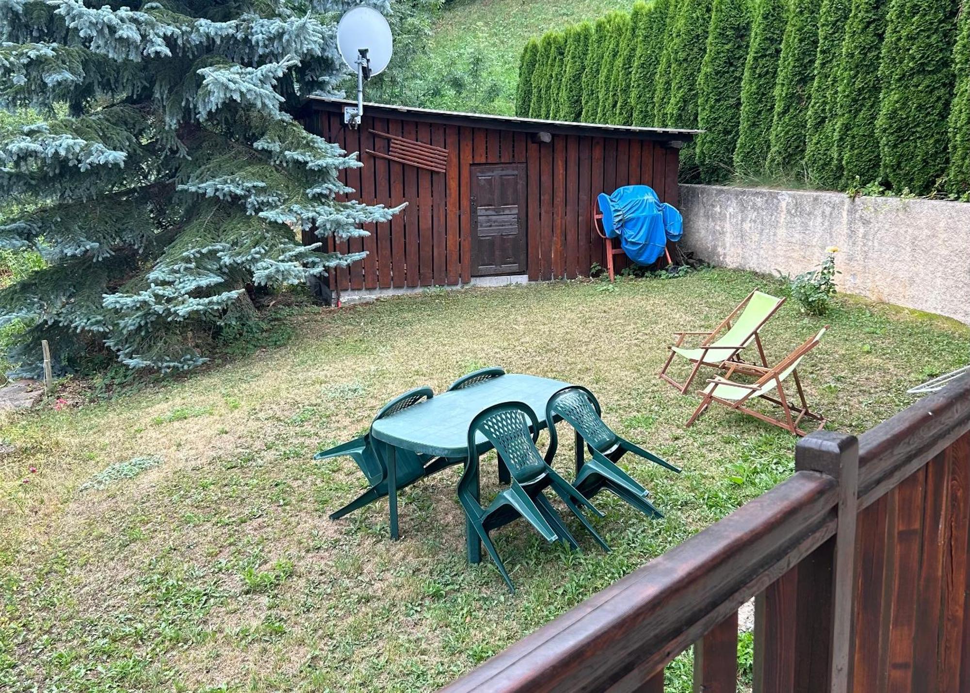 Appartement Chalet 4 Pers 45M2 Puy Saint Vincent Puy-Saint-Vincent Luaran gambar